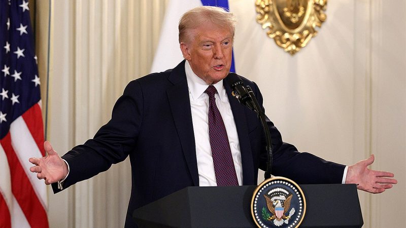 Senate Republicans confirmed a staggering tranche of President Donald Trump’s nominees on Tuesday as the government shutdown continues.
Lawmakers voted along party lines to confirm the batch of 107 of Trump’s nominees, a move that whittled down the remaining pending nominees on the Senate’s calendar to double digits. It also came as the upper chamber was deadlocked in the midst of a government shutdown, during which floor votes have largely been dedicated to trying to reopen the government.
The slate of confirmed nominees included many of Trump’s top allies and former candidates that he hand-picked to run in previous elections.
Some of the most recognizable on the list were former Republican Senate candidate and ex-NFL star Herschel Walker, who was tapped as the U.S. Ambassador to the Bahamas, and Sergio Gor, a top advisor to Trump who he picked to be his U.S. Ambassador to India.
Other posts confirmed included a wave of senior administration officials, several prosecutors and the reappointment of Securities and Exchange Commission Chair Paul Atkins to a seat on the commission until 2031.
The vote also marked the second time that Senate Republicans have deployed the new rule change surrounding confirmations since going ‘nuclear’ on Senate rules last month.
Republicans opted to change confirmation rules to allow a simple majority of votes to advance large swathes of nominees in response to Senate Minority Leader Chuck Schumer, D-N.Y., and his caucus’ blockade of Trump’s picks that lasted nearly nine months into his presidency.
Typically, subcabinet-level nominees, particularly those with bipartisan support out of committee, are sped through the Senate either by unanimous consent or through a voice vote, two fast-track procedural moves in the upper chamber. But Senate Democrats refused to relent, and Republicans argued they forced their hand on a rules change that they believed would benefit both parties in the future.
The rule change allows for an unlimited number of nominees to be confirmed in a single batch, but includes several procedural hoops to jump through before a final confirmation vote.
Senate Republicans previously confirmed 48 of Trump’s picks last month. Among that batch were Kimberly Guilfoyle, who Trump tapped to be the U.S. ambassador to Greece, and Callista Gingrich, who was picked to be the U.S. ambassador to Switzerland.
This post appeared first on FOX NEWS Senate Republicans confirm more than 100 Trump nominees as government shutdown continues