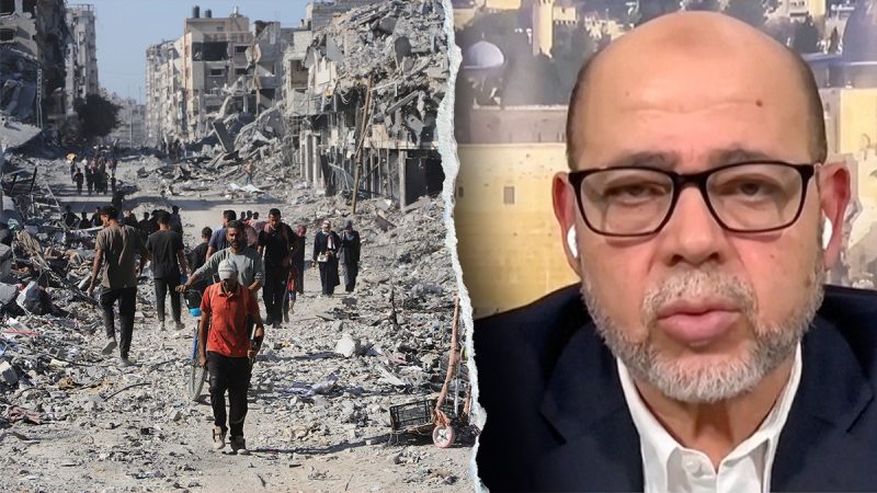A prominent Hamas leader lost his temper and stormed off from a live interview after being pressed on the Oct. 7, 2023, attacks — and the devastating impact of the subsequent war in Gaza.
Mousa Abu Marzouk, Hamas’ longtime foreign-relations chief and a co-founder of the terror group, tried to justify his organization’s crimes by saying that Hamas ‘fulfilled its national duty’ and acted as ‘resistance to occupation’ in an interview on Arabic television. 
The host shot back and questioned whether the Hamas attacks had helped the Palestinian cause and if they had achieved anything meaningful for the Palestinians, according to The Jerusalem Post.
‘Was what you did on October 7 to lead the Palestinians to liberation?’ the host asked in the Friday night interview. 
Marzouk, who is based in Qatar and is one of Hamas’s founding members, bristled and insisted the question was disrespectful and that a small group of fighters could never ‘liberate’ Palestine on its own. 
‘No sane person would claim that on October 7, with just a thousand or so fighters, it was possible to liberate Palestine,’ he said.
The journalist then continued, saying: ‘I am asking you the questions that are being asked on the streets of Palestine, by the residents of Gaza.’
As the exchange grew tense, Marzouk snapped.
‘These are your questions! Show some respect for yourself. I don’t want to talk to you. I don’t want to see you. Cut it out. Cut it out. Go to hell!’ he said.
Marzouk’s comments, which aired on the Egyptian-based Pan-Arab Al-Ghad’s ‘With Wael,’ quickly spread across social media and came amid growing infighting and turmoil within Hamas as the war comes to an end.
Once seen as a polished Hamas spokesperson, Arab commentators saw his on-air outburst as a signal of a widening rift among the organization’s leadership as Gaza lies in ruins.
Jamal Nazzal, a spokesperson for the Palestinian political and nationalist movement Fatah, slammed Marzouk’s remarks.
Nazzal said his comments were ‘a disgrace that exposes the moral and political bankruptcy of a crumbling group that can no longer look people in the eye,’ according to The Jerusalem Post. 
Earlier this year, Marzouk expressed regret over the Oct. 7 attacks, telling The New York Times he would not have supported the attack if he had known of the havoc it would wreak on Gaza.
‘If it was expected that what happened would happen, there wouldn’t have been Oct. 7,’ he said.
Marzouk has been described in multiple reports as a billionaire, though his exact fortune remains unclear. 
In a statement posted after The New York Times’ story, Hamas said that the comments were ‘incorrect’ and taken out of context.
The Israeli government approved and signed the first phase of the President Donald Trump-brokered ceasefire deal in Gaza overnight Thursday. The agreement includes the release of Israeli hostages in exchange for Palestinian prisoners.
This post appeared first on FOX NEWS Hamas co-founder snaps after being questioned on Oct 7 aftermath: ‘Go to hell’