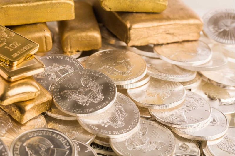 <strong></strong><strong>Gold marked a new price milestone on Wednesday (October 8), breaking US$4,000 per ounce. </strong><strong></strong>
The spot price hit a fresh record, rising as high as US$4,056.14 in midday trading. Future prices for gold breached US$4,000 for the first time on Tuesday (October 7) and have continued to climb higher.
The yellow metal’s rise follows a summer of consolidation. After several months of relatively flat trading, the price began pushing higher toward the end of August, quickly reaching US$3,500 and continuing on up. 
Gold futures are up about 12 percent in the last month, and just over 54 percent year-to-date.
<em>Gold price, October 1 to October 8, 2025.</em>
Gold’s latest rise began last week, after US Congress failed to reach an agreement on a spending bill ahead of the new fiscal year, triggering a government shutdown. The closure has now lasted a week, with a key sticking point between Democrats and Republicans being an extension to billions of dollars in subsidies for Obamacare.
US President Donald Trump said Monday (October 6) that negotiations were taking place with Democrats and ‘could lead to very good things’ in terms of healthcare. However, Senator Chuck Schumer and Representative Hakeem Jeffries, Congress’ two Democrat leaders, said no talks were happening and that the White House ‘has gone radio silent.’
Various issues are emerging as the shutdown progresses, with one of the most recent being the Trump administration’s suggestion that furloughed federal workers may not receive backpay. 
Beyond current events, gold’s rise is underpinned by factors like strong central bank buying, global geopolitical uncertainty, concerns about the US dollar and other fiat currencies and expectations of lower interest rates.
Those elements have many experts predicting a rise well beyond US$4,000 for the precious metal, likely before the end of the year, although a correction is widely expected beforehand.
Gold’s sister metal silver is also surging higher this week, despite a pullback in the the price on Tuesday. 
<em><em>Silver price, October 1 to October 8, 2025.</em></em>
The white metal rose as high as US$48.74 per ounce on Monday, but retreated on Tuesday to the US$47.80 level. On Wednesday, silver followed gold higher to US$49.42 by midday. 
Silver was last at these price points in 2011, and is close to its 1980 all-time high. 
As with gold, experts see a silver correction as natural given its rapid ascent, but think the rally is far from over. 
‘The idea that this bull market is over is a fallacy. I would exercise caution, because I believe we’re due a correction. But I’m very happy with silver’s performance so far year-to-date,’ said analyst Ted Butler. 
<strong>Securities Disclosure: I, Melissa Pistilli, hold no direct investment interest in any company mentioned in this article.</strong>
This post appeared first on investingnews.com Gold Price Breaches US$4,000, Silver Tests US$50