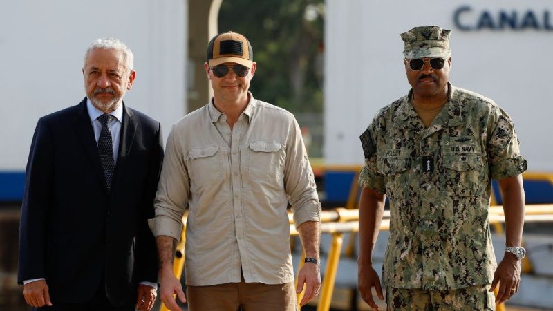 The commander of U.S. Southern Command (SOUTHCOM), whose area of operations includes the Caribbean waters where the strikes against the alleged drug boats have been conducted, announced he is retiring suddenly by the end of the year. 
Navy Adm. Alvin Holsey, who became the commander of SOUTHCOM in November 2024, announced Thursday that he would retire from the Navy in December. No reason for his abrupt exit was provided, and the Pentagon did not immediately respond to a request for comment from Fox News Digital. 
‘The SOUTHCOM team has made lasting contributions to the defense of our nation, and will continue to do so,’ Holsey said in a statement SOUTHCOM shared on social media. ‘I am confident that you will forge ahead, focused on your mission that strengthens our nation and ensures its longevity as a beacon of freedom around the globe.’ 
Holsey commissioned in 1988, and flew both SH-2F Seasprite and SH-60B Seahawk helicopters. Holsey’s previous assignments include serving as the deputy commander of SOUTHCOM, as well as deputy Chief of Naval Personnel and the commander of the aircraft carrier Carl Vinson’s carrier strike group.
The New York Times first reported that Holsey was departing his post. 
Holsey’s retirement less than a year into his tenure leading the combatant command is unusual. Former SOUTHCOM commander, Army Gen. Laura Richardson, served in the role from 2021 to 2024. 
Holsey’s retirement comes as tensions heat up in his area of operations, and just a few days after the U.S. military conducted a strike against alleged narco-traffickers in the Caribbean and after the Department of War unveiled a new counter-narcotics Joint Task Force in SOUTHCOM’s area of responsibility.
The Trump administration has adopted an aggressive approach to address the flow of drugs into the U.S., and designated drug cartel groups like Tren de Aragua, Sinaloa and others as foreign terrorist organizations in February.
Likewise, the White House sent lawmakers a memo Sept. 30 notifying them that the U.S. is now participating in a ‘non-international armed conflict’ with drug smugglers, and has conducted at least five fatal strikes on alleged drug boats off the coast of Venezuela. 
Even so, lawmakers on both sides of the aisle have expressed doubts about the legality of the strikes, and Sens. Adam Schiff, D-Calif., and Tim Kaine, D-Va., filed a war powers resolution in September to prohibit U.S. forces from engaging in ‘hostilities’ against certain non-state organizations.
Although the resolution failed in the Senate by a 51–48 margin Oct. 8, Republicans Rand Paul of Kentucky and Lisa Murkowski of Alaska voted with their Democratic counterparts for the resolution.
Meanwhile, Trump has signaled he is eyeing land operations now ‘because we’ve got the sea very well under control,’ and confirmed that he authorized the CIA to conduct covert operations in Venezuela, after the New York Times reported Wednesday he had approved the order. 
Trump said he did so because Venezuela has released prisoners into the U.S., and that drugs were pouring into the U.S. from Venezuela through the sea routes. 
However, Trump declined to answer though when asked if the CIA had the authority to ‘take out’ Venezuelan President Nicolás Maduro. The Trump administration has said it does not recognize Maduro as a legitimate head of state, but a leader of a drug cartel.
Department of War Secretary Pete Hegseth commended Holsey for his service, and wished Holsey and his family continued success. 
‘Throughout his career—from commanding helicopter squadrons to leading Carrier Strike Group One and standing up the International Maritime Security Construct—Admiral Holsey has demonstrated unwavering commitment to mission, people, and nation,’ Hegseth said in a post on social media on Thursday. ‘His tenure as Military Deputy Commander and now Commander of United States Southern Command reflects a legacy of operational excellence and strategic vision.’ 
This post appeared first on FOX NEWS SOUTHCOM commander announces sudden retirement amid Trump drug war in Caribbean