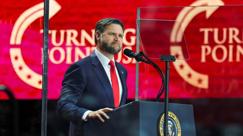 Vice President JD Vance and Donald Trump Jr. will attend events in the coming months for Turning Point USA, the influential conservative youth organization co-founded by their close friend, the late Charlie Kirk.
The news, first reported by Axios, was confirmed to Fox News Digital on Tuesday morning by a source close to both the vice president and Trump Jr., the eldest son of President Donald Trump.
Kirk, the co-founder of the politically potent conservative youth organization, close ally and outside advisor to the president and vice president and media star, was shot and killed earlier this month while speaking at a college campus event at Utah Valley University.
The source close to both Vance and Trump Jr. said they ‘were so personally close to Charlie that they are determined to do right by him and continue to work closely with Turning Point.’
Vance accompanied Kirk’s widow Erika on Air Force two to transport Charlie Kirk’s body from Utah back to their hometown of Phoenix, Arizona.
A few days later, the vice president guest-hosted Kirk’s highly popular podcast. 
Both Vance and Trump Jr., as well as the president, also spoke at Kirk’s memorial service in Arizona.
‘I would expec to see both of them turn up at TPUSA events over the next several months and long after that,’ the source said of Vance and Trump Jr. ‘They understand that Turning Point is now Charlie’s political legacy, and they both want to help grow it to be bigger and more influential than ever.’
Turning Point USA’s political arm was successful in driving up the youth vote for Trump and Republicans in last year’s election, when the GOP won back the White House and control of the Senate and held onto its House majority. 
And Trump’s political team wants to make sure Turning Point USA, now under the leadership of Erika Kirk, remains well funded and politically potent ahead of next year’s midterm elections.
This post appeared first on FOX NEWS Vance, Trump Jr.’s plans to bolster Charlie Kirk’s ‘political legacy’ revealed: ‘Help grow it’