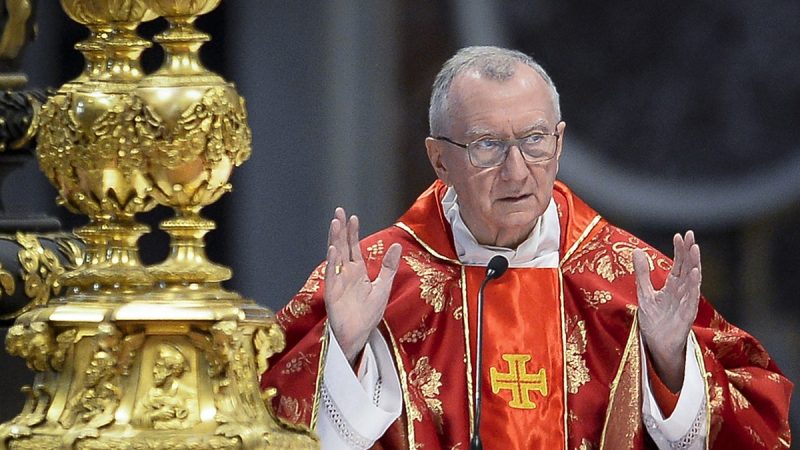 The Vatican’s top diplomat on Monday condemned both Hamas’ ‘inhuman and indefensible’ Oct. 7 attacks and Israel’s ‘ongoing massacre’ in Gaza, warning that even legitimate self-defense cannot justify the destruction of a ‘largely defenseless population.’
Cardinal Pietro Parolin, the Vatican’s secretary of state and one of Pope Leo XIV’s advisers, spoke in an interview marking the second anniversary of Hamas’ Oct. 7 attack on Israel — a raid that killed about 1,200 people and saw 251 people taken hostage.
Parolin said Israel’s military response has stretched far beyond the bounds of proportionality, turning Gaza’s crowded neighborhoods into ruins.
‘The war waged by the Israeli army to eliminate Hamas militants disregards the fact that it is targeting a largely defenseless population, already pushed to the brink, in an area where buildings and homes are reduced to rubble,’ he told Vatican media.
‘Those who are attacked have a right to defend themselves,’ he said, ‘but even legitimate defense must respect the principle of proportionality.’
Reuters reported that Hamas-run Gaza health authorities claim Israel’s campaign has resulted in over 67,000 deaths in Gaza, mostly civilians.
The remarks rank among the Church’s sharpest rebukes of the war. They also mark a shift toward a more forceful Vatican voice under Leo, who succeeded Pope Francis in May.
Parolin also faulted global powers for their paralysis.
‘It is… clear that the international community is, unfortunately, powerless and that the countries truly capable of exerting influence have so far failed to act to stop the ongoing massacre,’ he said.
‘I can only repeat the very clear words spoken by Pope Leo on July 20: ‘I renew my appeal to the international community to observe humanitarian law and to respect the obligation to protect civilians, as well as the prohibition of collective punishment, the indiscriminate use of force and the forced displacement of the population.’’
Parolin went further, questioning the morality of arms sales to parties in the conflict.
‘It’s not enough to say that what is happening is unacceptable and then continue to allow it to happen,’ he said.
‘We must seriously ask ourselves about the legitimacy… of continuing to supply weapons that are being used against civilians.’
In July, Pope Leo XIV expressed sadness and called for a ceasefire after Gaza’s only Catholic Church was hit in an apparent Israeli strike, leaving at least two dead and several injured. Israeli Prime Minister Benjamin Netanyahu later said ‘stray ammunition’ hit the church.
Parolin’s warning lands as European leaders face growing pressure to do more than issue statements of concern. His use of ‘massacre’ echoed humanitarian groups that say Gaza’s civilian infrastructure has collapsed.
At the same time, he reiterated the Church’s demand that Hamas free all remaining hostages.
‘Those attacks were inhuman and indefensible,’ he said, underscoring that neither side’s suffering diminishes the other’s.
Fox News Digital has reached out to the Vatican on the matter.
<i>Reuters contributed to this report.</i>
This post appeared first on FOX NEWS Pope’s top diplomat blasts Israel’s Gaza offensive as ‘ongoing massacre,’ condemns Hamas attacks
